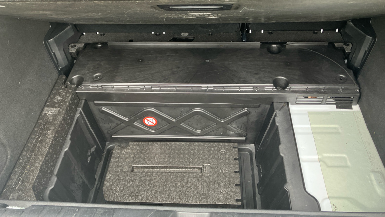 Ford Puma 1.0 EcoBoost Hybrid mHEV ST-Line 5dr Petrol Hatchback